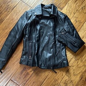 Max studio jacket